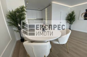 New, Luxury, Furnished 1 bedroom apartment, Breeze
