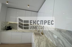 New, Luxury, Furnished 1 bedroom apartment, Breeze