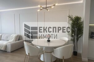 New, Luxury, Furnished 1 bedroom apartment, Breeze