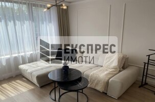 New, Luxury, Furnished 1 bedroom apartment, Breeze