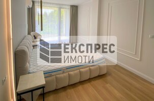 New, Luxury, Furnished 1 bedroom apartment, Breeze