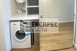 New, Luxury, Furnished 1 bedroom apartment, Breeze