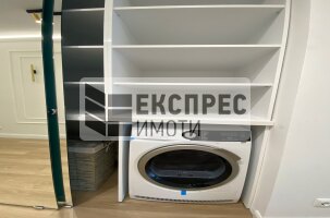 New, Luxury, Furnished 1 bedroom apartment, Breeze
