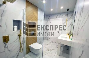 New, Luxury, Furnished 1 bedroom apartment, Breeze