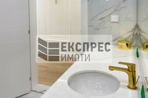 New, Luxury, Furnished 1 bedroom apartment, Breeze