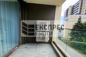 New, Luxury, Furnished 1 bedroom apartment, Breeze