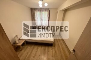 Furnished 2 bedroom apartment, Center