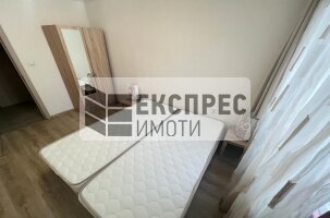 Furnished 2 bedroom apartment, Center