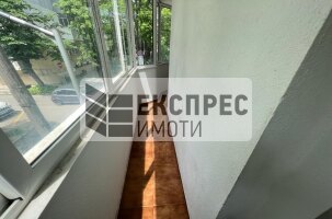 Furnished 2 bedroom apartment, Center