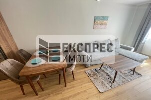 Möbliert 1 Schlafzimmer Wohnung, Chataldzha