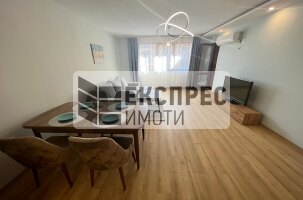 Möbliert 1 Schlafzimmer Wohnung, Chataldzha