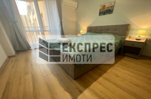 Möbliert 1 Schlafzimmer Wohnung, Chataldzha