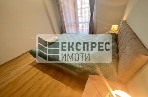 Möbliert 1 Schlafzimmer Wohnung, Chataldzha