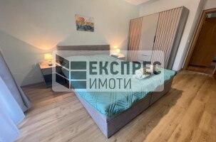 Möbliert 1 Schlafzimmer Wohnung, Chataldzha