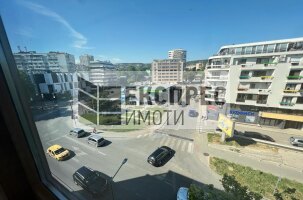 Möbliert 1 Schlafzimmer Wohnung, Chataldzha