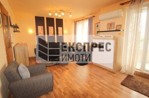 Обзаведен Двустаен апартамент, Чаталджа