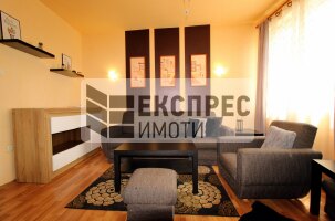 Обзаведен Двустаен апартамент, Чаталджа