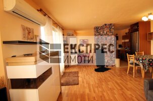 Обзаведен Двустаен апартамент, Чаталджа