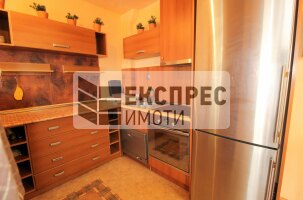 Обзаведен Двустаен апартамент, Чаталджа