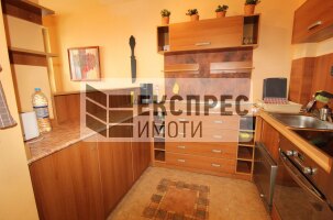 Обзаведен Двустаен апартамент, Чаталджа