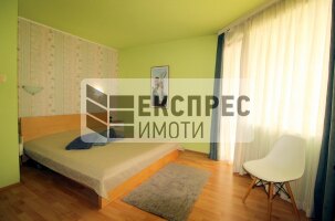 Обзаведен Двустаен апартамент, Чаталджа