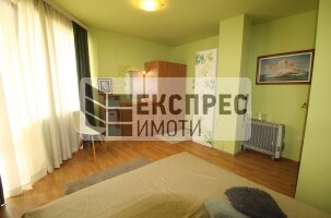 Обзаведен Двустаен апартамент, Чаталджа