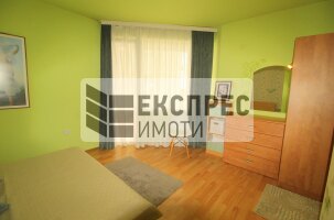 Обзаведен Двустаен апартамент, Чаталджа