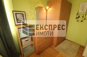 Обзаведен Двустаен апартамент, Чаталджа