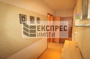 Обзаведен Двустаен апартамент, Чаталджа