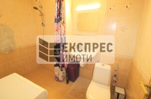 Обзаведен Двустаен апартамент, Чаталджа