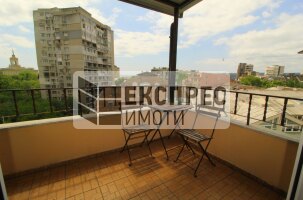 Обзаведен Двустаен апартамент, Чаталджа