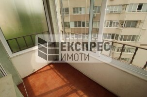 Обзаведен Двустаен апартамент, Чаталджа