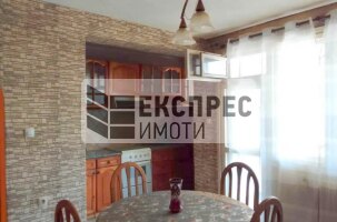 Möbliert 1 Schlafzimmer Wohnung, Lyatno kino Trakia