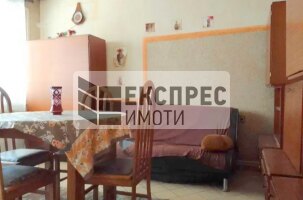 Möbliert 1 Schlafzimmer Wohnung, Lyatno kino Trakia