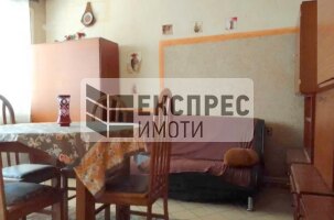 Möbliert 1 Schlafzimmer Wohnung, Lyatno kino Trakia