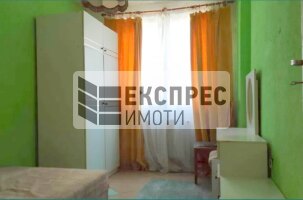 Möbliert 1 Schlafzimmer Wohnung, Lyatno kino Trakia