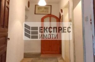 Möbliert 1 Schlafzimmer Wohnung, Lyatno kino Trakia