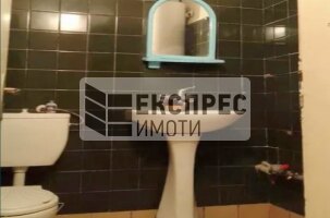 Möbliert 1 Schlafzimmer Wohnung, Lyatno kino Trakia