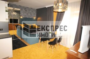 New, Furnished, Luxurious Studio, Municipality