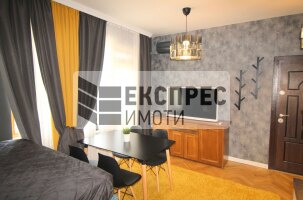 New, Furnished, Luxurious Studio, Municipality