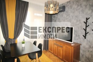 New, Furnished, Luxurious Studio, Municipality