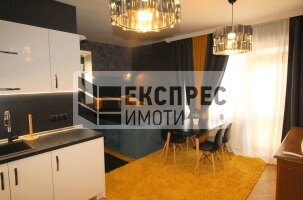 New, Furnished, Luxurious Studio, Municipality