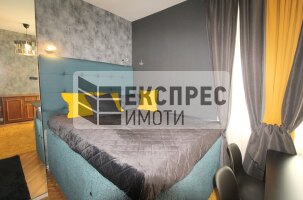 New, Furnished, Luxurious Studio, Municipality