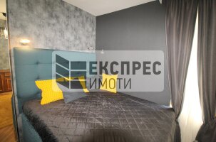 New, Furnished, Luxurious Studio, Municipality