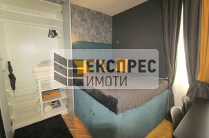 New, Furnished, Luxurious Studio, Municipality