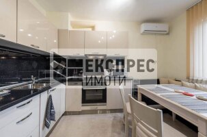 Furnished 1 bedroom apartment, Regional hospital