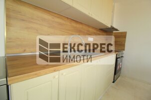 New, Furnished 1 bedroom apartment, Grand Mall Varna
