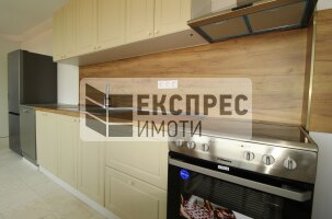 New, Furnished 1 bedroom apartment, Grand Mall Varna