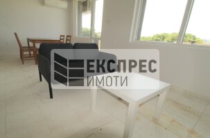New, Furnished 1 bedroom apartment, Grand Mall Varna