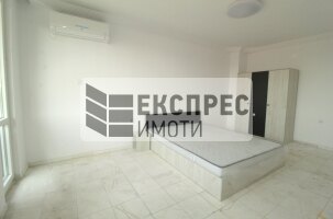 New, Furnished 1 bedroom apartment, Grand Mall Varna